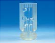 Distributor block TECANAT PC